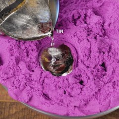 Faire fondre les métaux avec ces ASTUCES 🔥