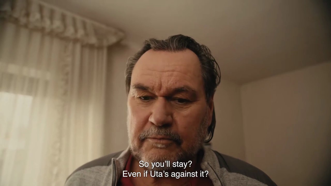 Seid einfach wie ihr seid - Trailer (Deutsch/English Subs) HD