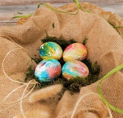 INTELLIGENT/MALIN : Les ASTUCES de Pâques qui font gagner du temps et de la sérénité !