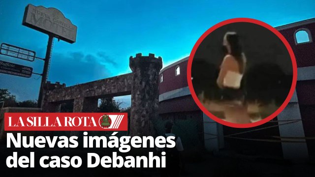 Caso Debanhi Escobar: Revelaciones recientes en el Motel Nueva Castilla