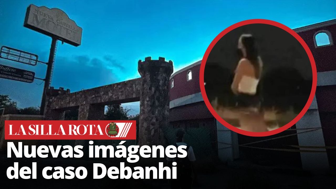 Caso Debanhi Escobar: Revelaciones recientes en el Motel Nueva Castilla