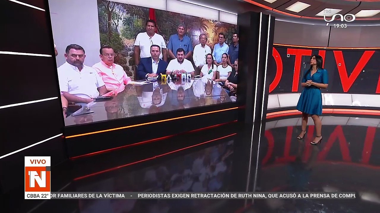 comite pro