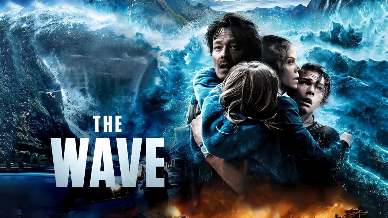 The Wave