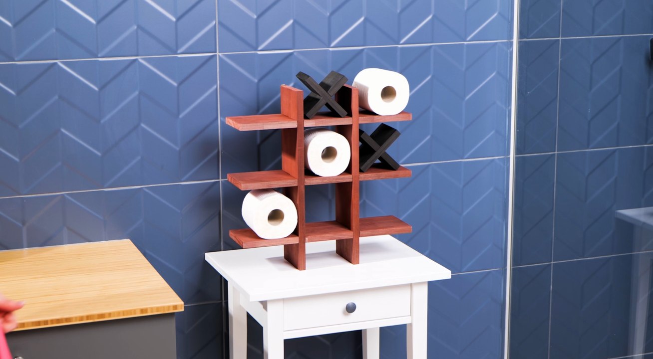 Des ASTUCES brillantes pour la salle de bains que vous souhaiterez connaître plus tôt !