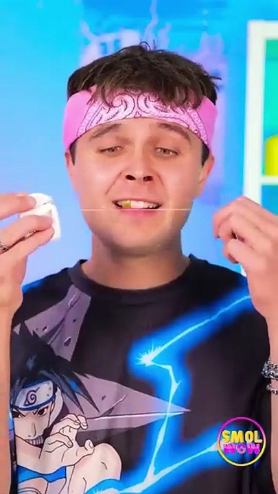 Appareil de cuisine cool pour distribuer des cure-dents ! #amusant #pov #vidéodrole