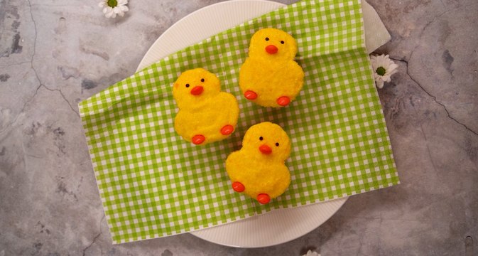 Les délices du dessert : ASTUCES pour des gourmandises faciles et rapides !