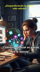 Tu Tiempo es Oro-Haz que Cada Día Cuente