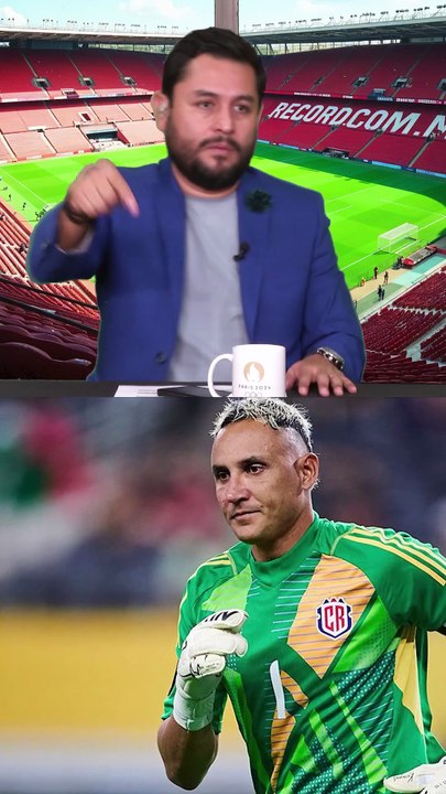 ¿Pumas en problemas con FIFA por negociar con Keylor Navas? Esto dice el reglamento