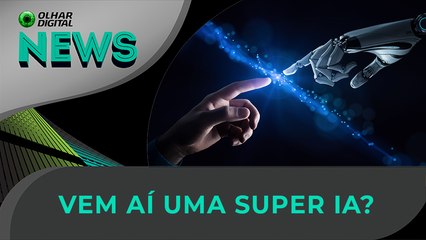 Inteligência Artificial Geral: a tecnologia que 'faz tudo' está chegando? | 15/07/2025
