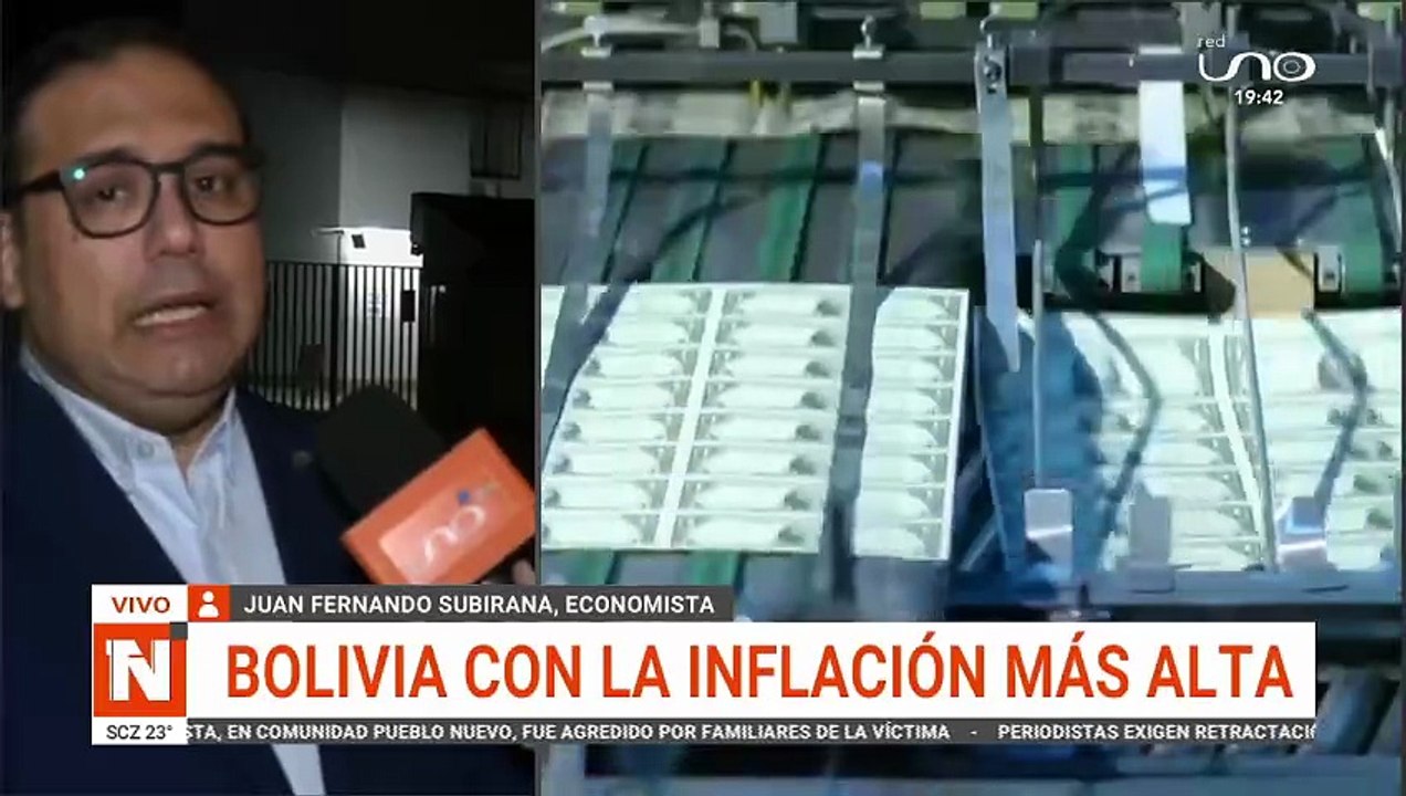 inflacion