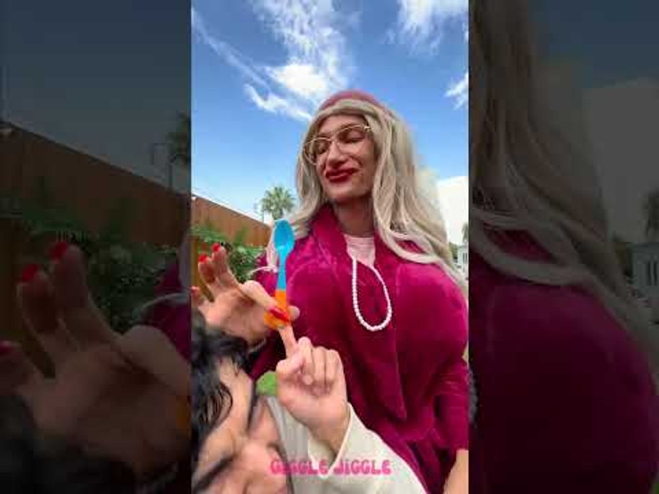 Les façons les plus bizarres de boire de la limonade 🥤😅