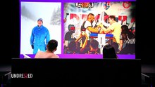 Undressed 2025 Episodul 1 din Iulie 2025 Online gratis pe net