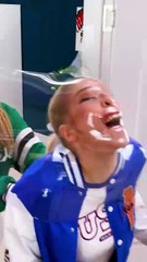 POV: You Sit Down and Suddenly… KETCHUP 😳💥