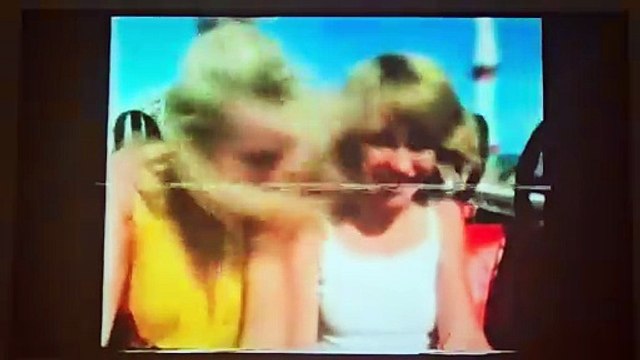 NICHOLLS & WILLIAMS (NIKKI NICHOLLS & KIM WILLIAMS) - Lies (1981)