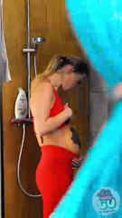 Éponge Bob enceinte