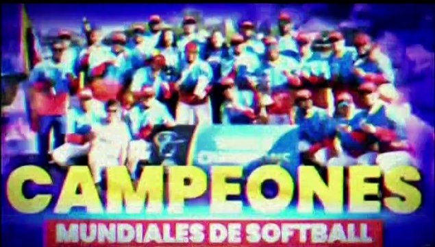 Jefe de Estado recibe en Miraflores a los atletas campeones del mundial de Sóftbol 2025