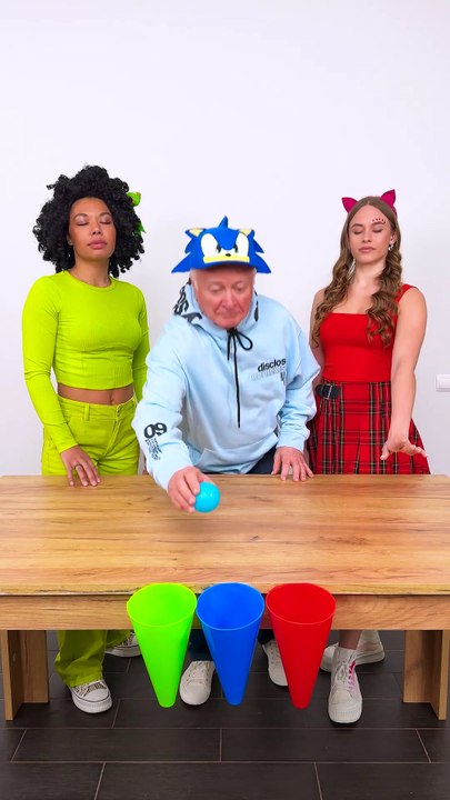 Place Your Bets… WHO WILL WIN? 😳🔥