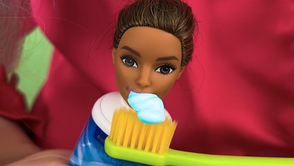 Cutest Toothpaste Dispenser Ever! 🥹 #diy #hack