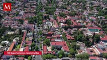 ¿Buscas vivienda en CDMX? Conoce requisitos y zonas del programa