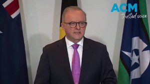 Albanese meets Xi in Beijing as China hails ‘turnaround’ in ties