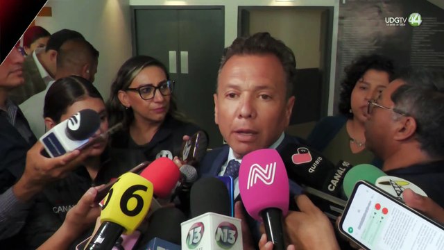 Tras paro en Peribús, Gobierno de Jalisco promete patios de descanso para conductores