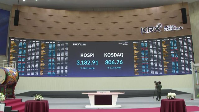 3,210선 마감 코스피, 오늘도 상승 이어가나 / YTN