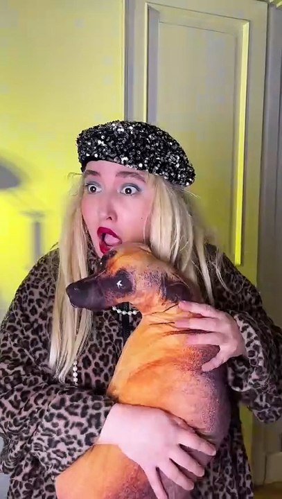 Perfect Nails, Zero Tears! 🤫✨💅 #parenting #funny #diy