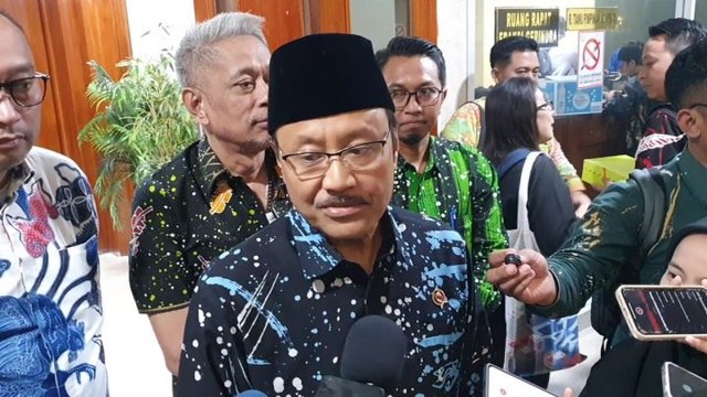 Mensos: 7 Juta Penerima Bansos Dicoret, Dialihkan ke yang Berhak