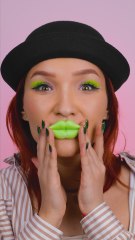 ASMR Surprise: Candy or Lip Care? 🍬💋 #funny #makeup #candy