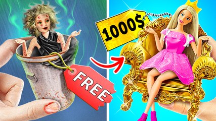 DIY Plasticine Earrings ✨ Super Fun & Stylish Hack