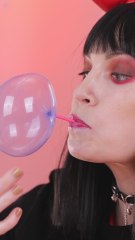 Expensive vs. DIY Sturdy Balloon Craft! 🎈💸 #asmr #diy #creative