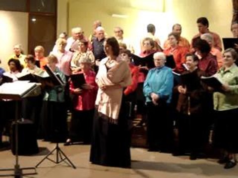 J'ai perdu mon Eurydice-Orphée(Glück)