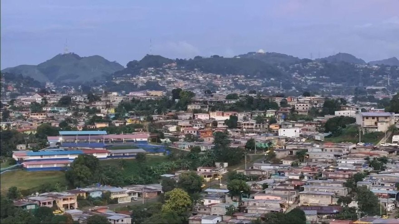 Buscan nuevas estrategias de seguridad para el distrito de San Miguelito