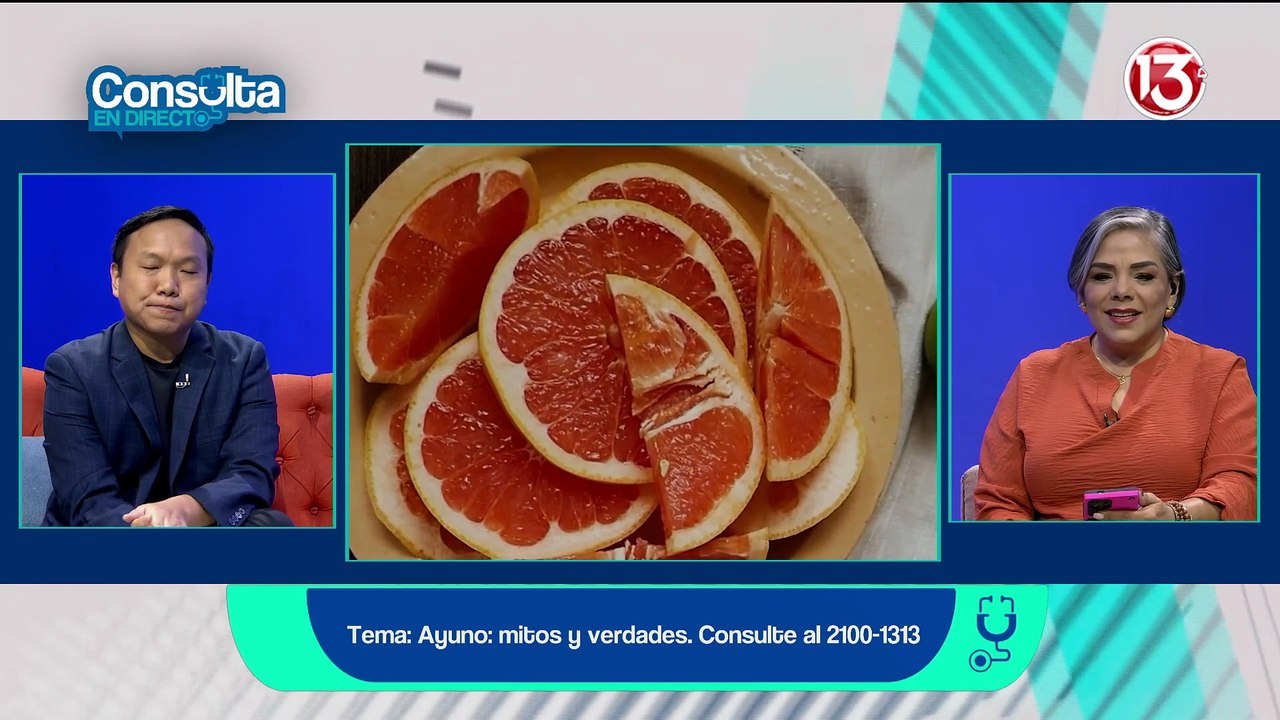 Consulta en Directo | 15 Julio 2025