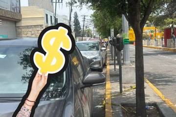 Nueva forma de pago en parquímetros de Monterrey, te decimos cómo usarlos