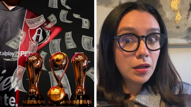 Atlas: Orlegi anuncia la venta de los Rojinegros, ¿se acaba la multipropiedad en Liga MX?