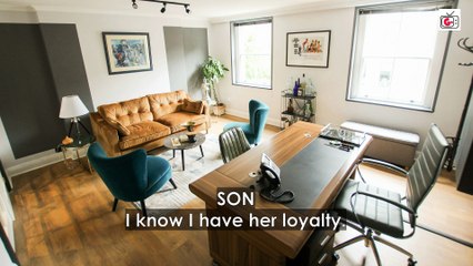 One Girl Mysteriously Disappeared. Another One is Next | Action Romance Thriller | EPISODE 7