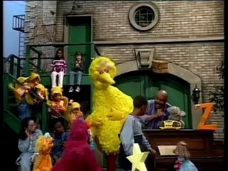Sesame Street: Elmo’s Top 10 Countdown