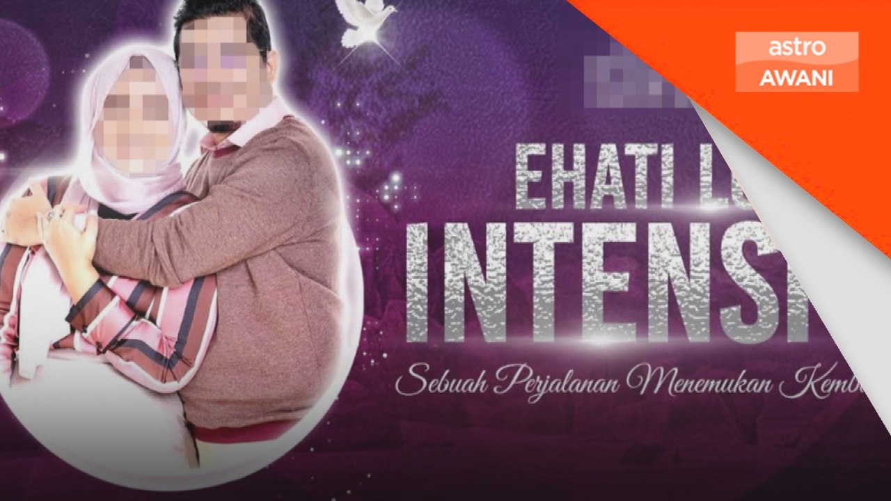 Pengasas eHati, suami direman di Mahkamah Majistret Shah Alam