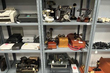 MUTEL: el museo virtual de telecomunicaciones único en Nuevo León y 100% gratuito