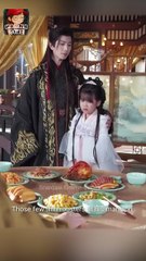 I Turned My Father into Emperor Full Movie