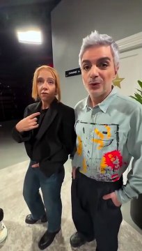 Internas en La Voz Argentina 2025: durísimo comunicado de Miranda! contra Nico Occhiato