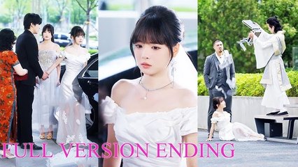 💔She was deceived into marriage by BF, but CEO was attracted by her kindness and strength! KDrama