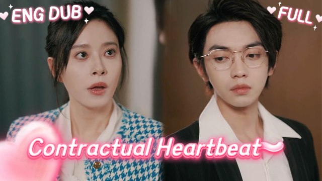 Post-flash marriage crush! Shes falling for CEOs charm, he smiles- Got her hookedENG DUB