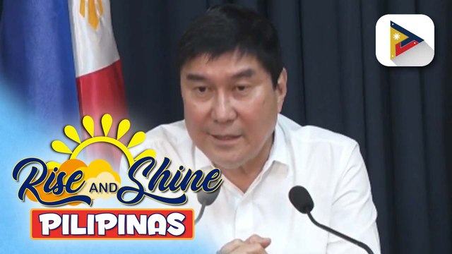 Sen. Raffy Tulfo, iginiit na dapat ituloy ang impeachment trial ni VP Sara Duterte