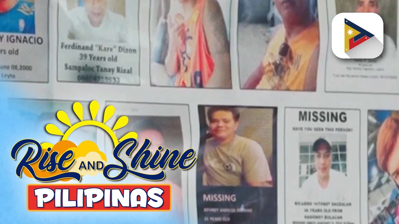 DOJ, maghahain ng motion for reconsideration sa korte matapos makalaya ang ilang inaakusahan sa pagkawala ng mga sabungero