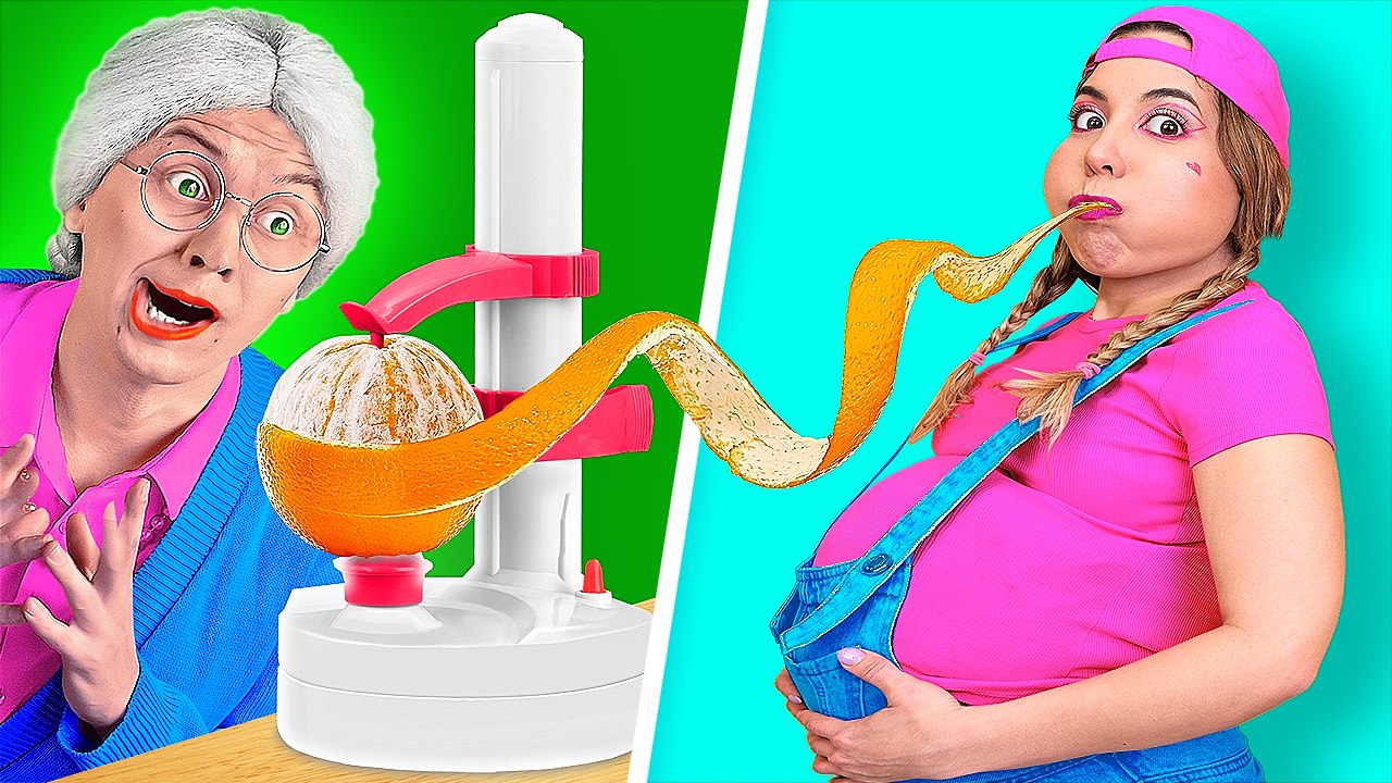 Balloon Figurines That Will Blow Your Mind 😍🎈 Easy DIY Party Decoration Gadget