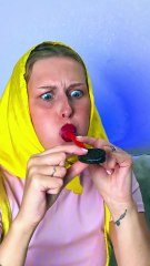 Giant Oreo? Challenge Accepted! 😆 #funny #food