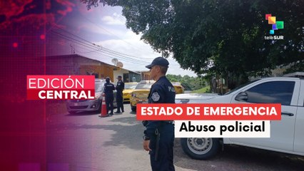 En Panamá comisión independiente documentó denuncias en bocas del Toro