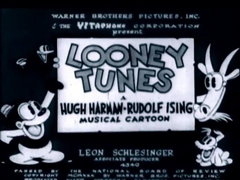 Dumb Patrol 1931 vintage classic Cartoon